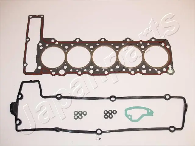 Handler.Part Gasket set, cylinder head Japanparts KGS01 1