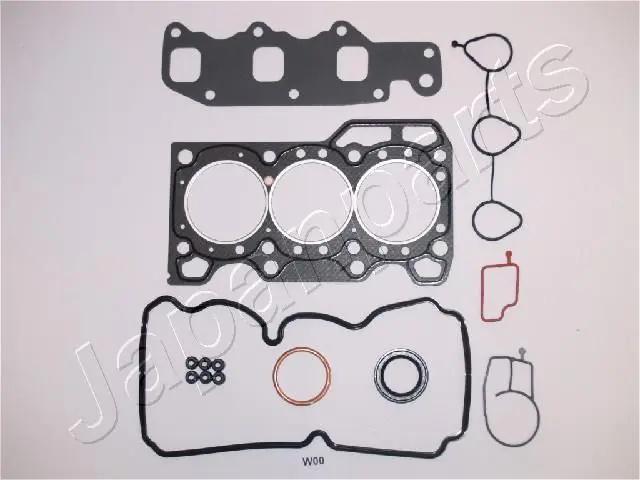 Handler.Part Gasket set, cylinder head Japanparts KGW00 1