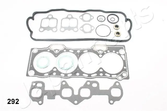 Handler.Part Gasket set, cylinder head Japanparts KG292 1