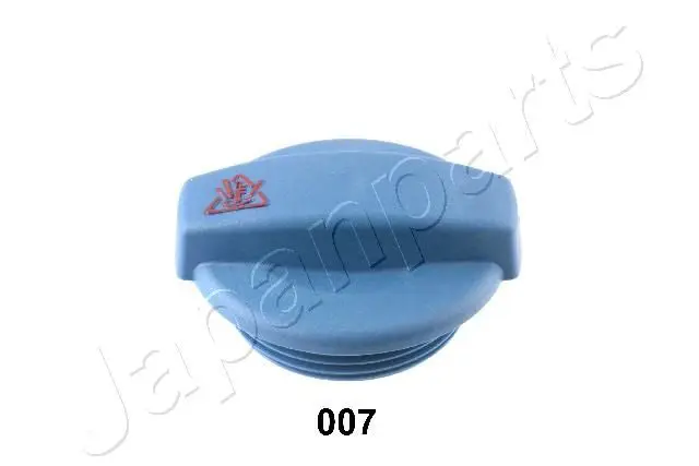 Handler.Part Sealing cap, radiator Japanparts KH007 1