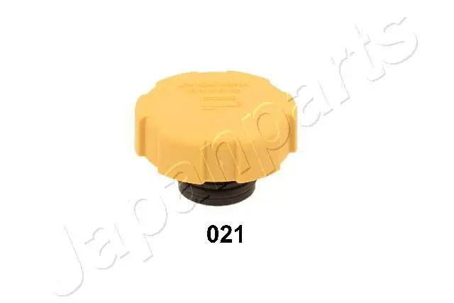 Handler.Part Sealing cap, radiator Japanparts KH021 1