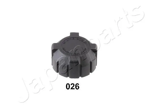 Handler.Part Sealing cap, radiator Japanparts KH026 1