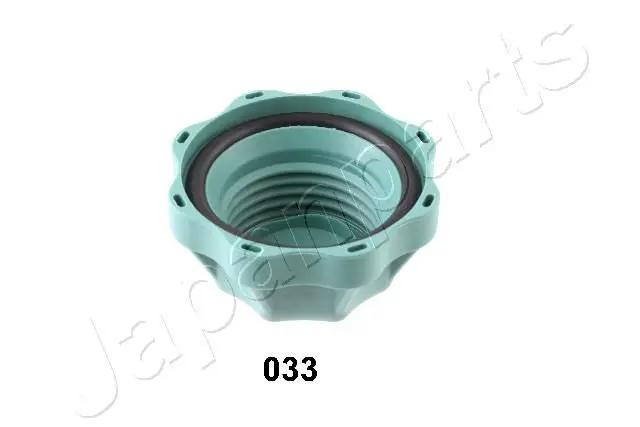 Handler.Part Sealing cap, radiator Japanparts KH033 2