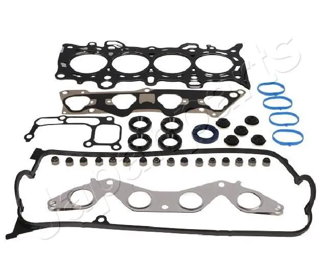 Handler.Part Gasket set, cylinder head Japanparts KG420 1