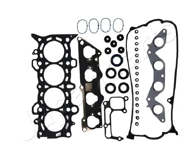 Handler.Part Gasket set, cylinder head Japanparts KG420 2