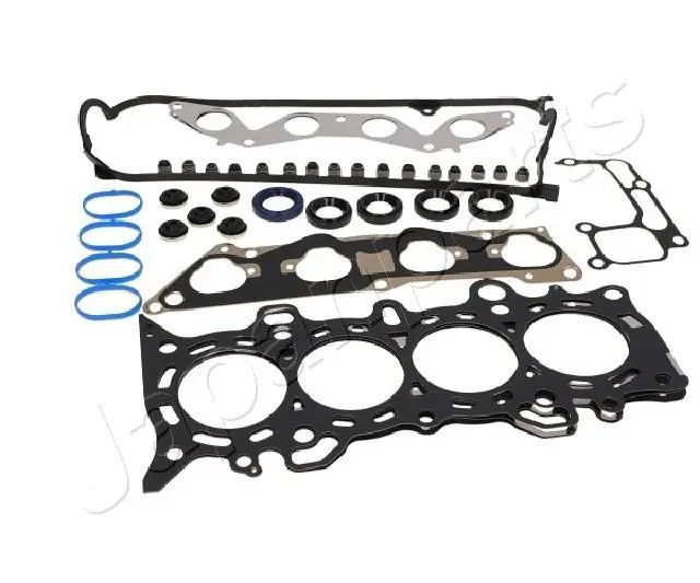 Handler.Part Gasket set, cylinder head Japanparts KG420 3