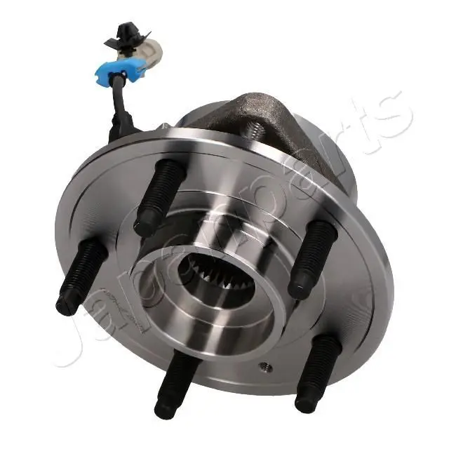 Handler.Part Wheel hub Japanparts KK10002 2