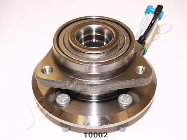 Handler.Part Wheel hub Japanparts KK10002 4