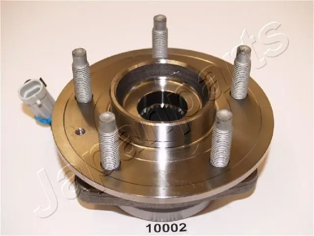 Handler.Part Wheel hub Japanparts KK10002 5