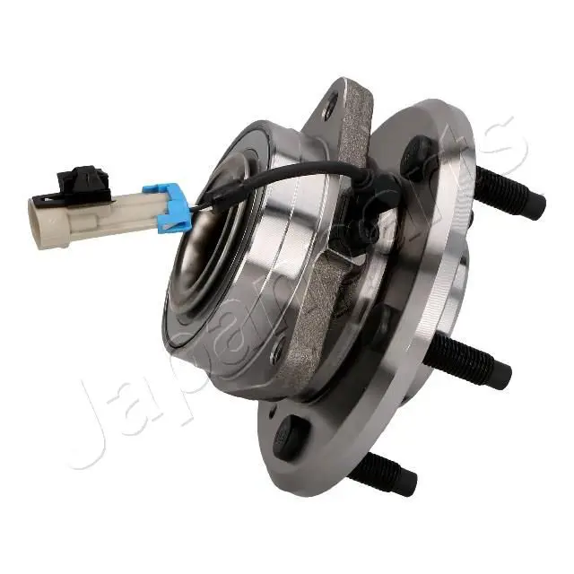 Handler.Part Wheel hub Japanparts KK10002 6