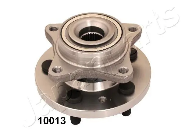 Handler.Part Wheel hub Japanparts KK10013 1