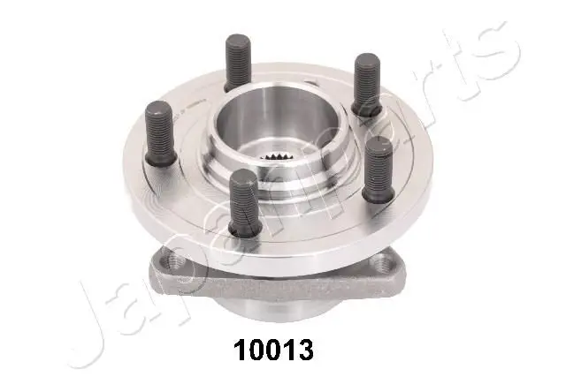 Handler.Part Wheel hub Japanparts KK10013 2