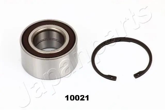 Handler.Part Wheel bearing kit Japanparts KK10021 1