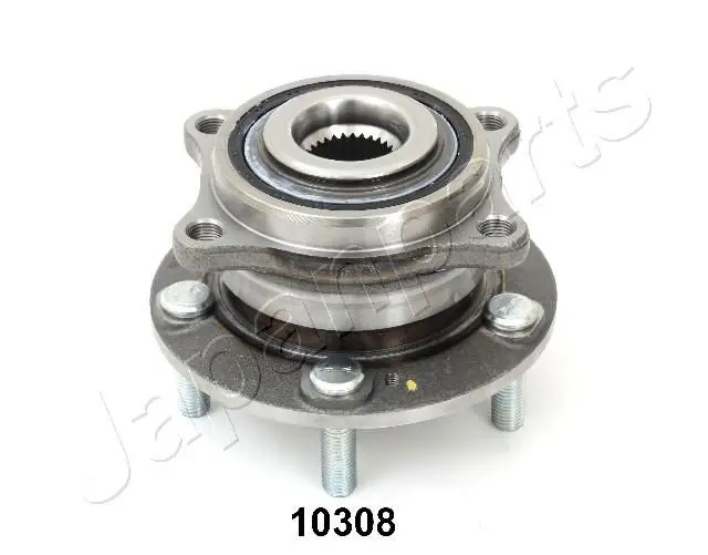 Handler.Part Wheel hub Japanparts KK10308 1