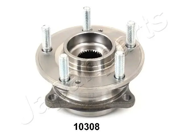 Handler.Part Wheel hub Japanparts KK10308 2