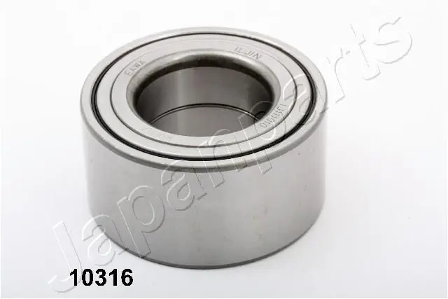 Handler.Part Wheel bearing kit Japanparts KK10316 1