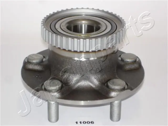 Handler.Part Wheel hub Japanparts KK11006 1