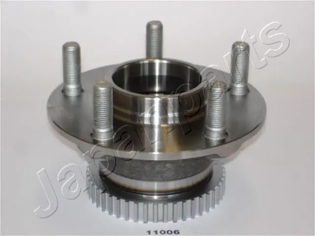 Handler.Part Wheel hub Japanparts KK11006 2