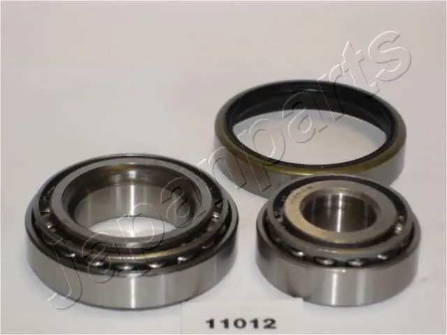 Handler.Part Wheel bearing kit Japanparts KK11012 1