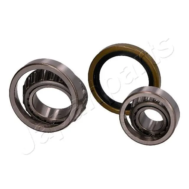 Handler.Part Wheel bearing kit Japanparts KK12008 1