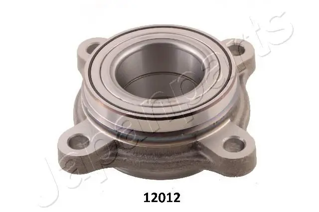 Handler.Part Wheel hub Japanparts KK12012 1