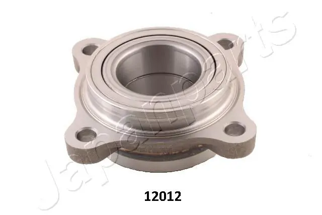 Handler.Part Wheel hub Japanparts KK12012 2