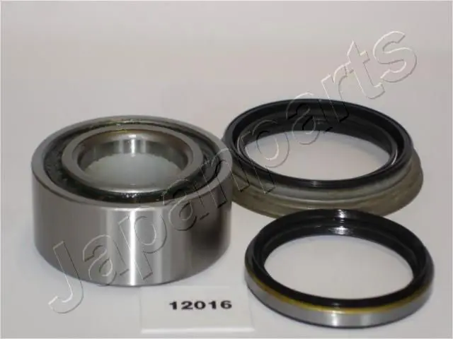 Handler.Part Wheel bearing kit Japanparts KK12016 1