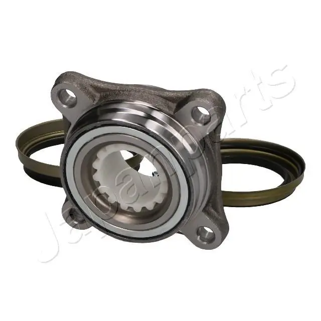 Handler.Part Wheel hub Japanparts KK12024 2