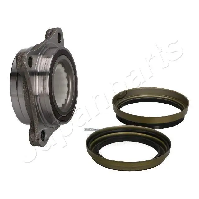 Handler.Part Wheel hub Japanparts KK12024 3