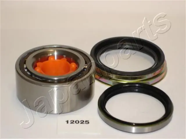 Handler.Part Wheel bearing kit Japanparts KK12025 1