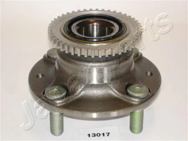 Handler.Part Wheel hub Japanparts KK13017 1