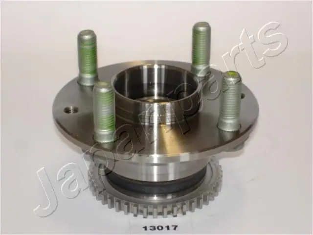 Handler.Part Wheel hub Japanparts KK13017 2