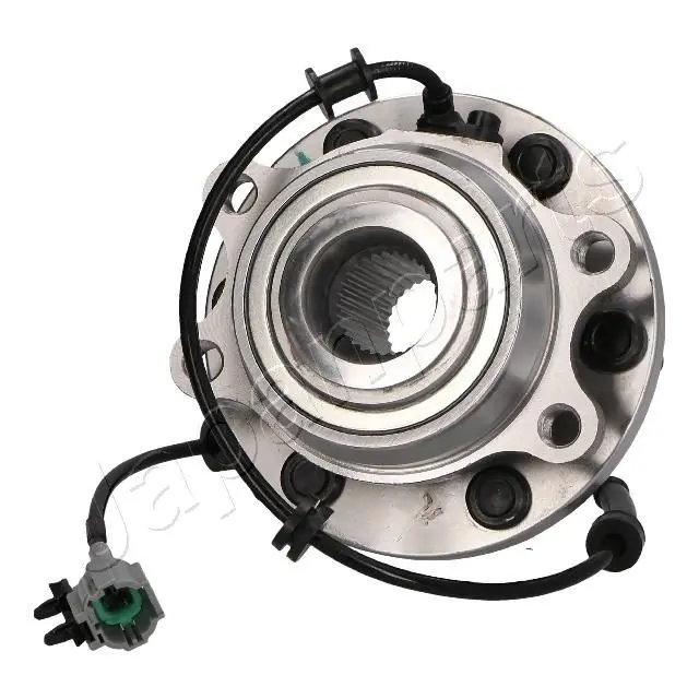 Handler.Part Wheel hub Japanparts KK13020 1