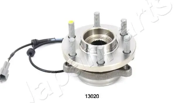 Handler.Part Wheel hub Japanparts KK13020 5