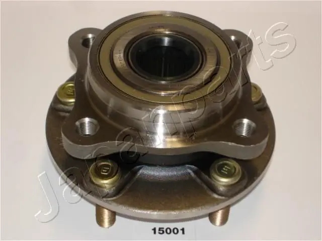 Handler.Part Wheel hub Japanparts KK15001 1