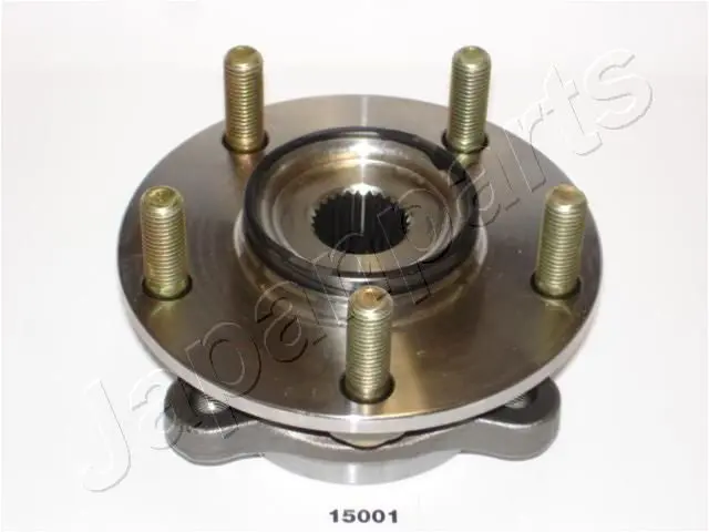 Handler.Part Wheel hub Japanparts KK15001 2