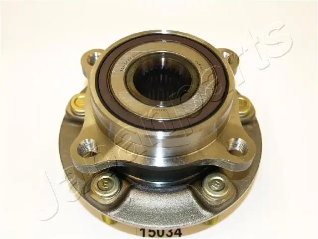 Handler.Part Wheel hub Japanparts KK15034 1