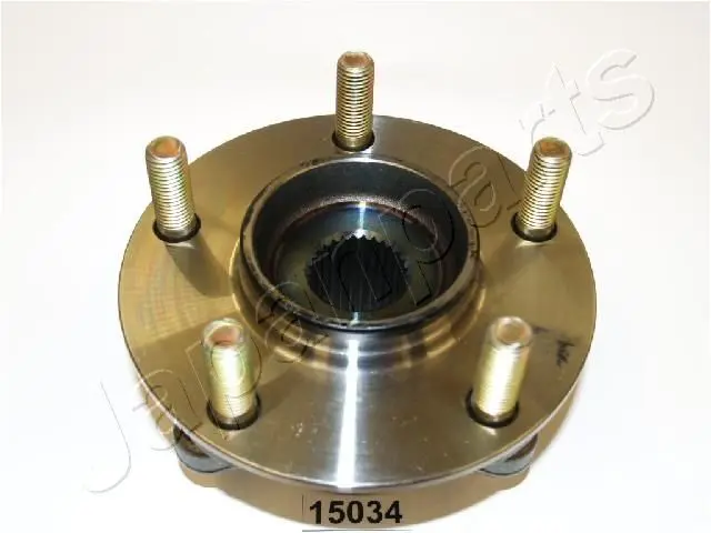 Handler.Part Wheel hub Japanparts KK15034 2