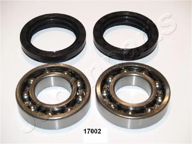 Handler.Part Wheel bearing kit Japanparts KK17002 1