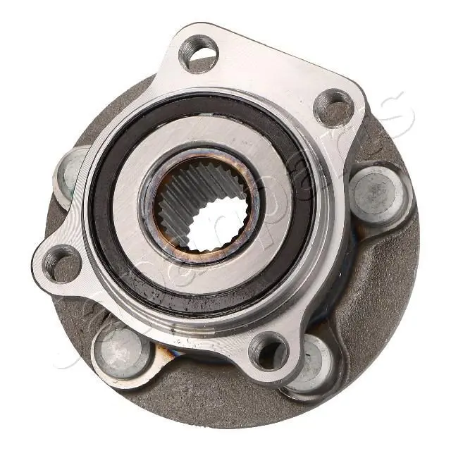 Handler.Part Wheel hub Japanparts KK17011 1