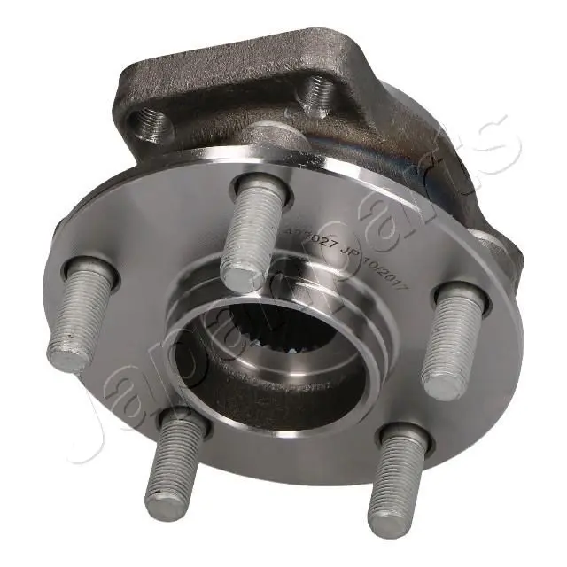 Handler.Part Wheel hub Japanparts KK17011 2