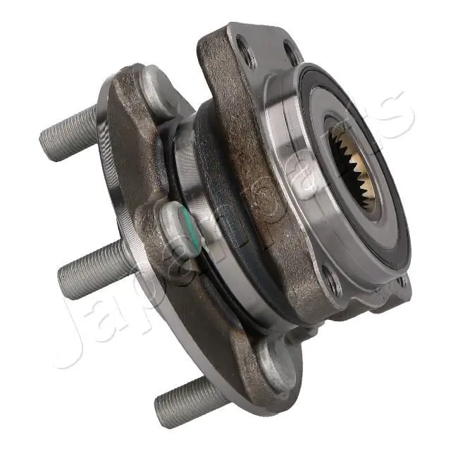 Handler.Part Wheel hub Japanparts KK17011 3