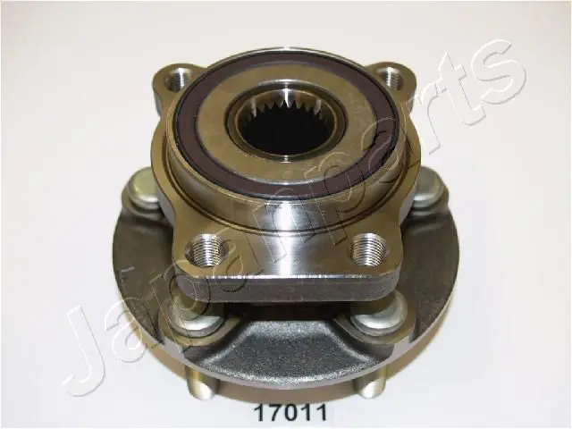 Handler.Part Wheel hub Japanparts KK17011 4