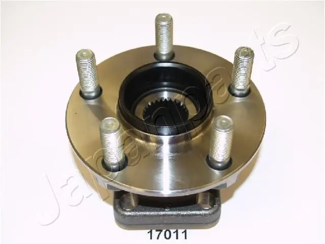 Handler.Part Wheel hub Japanparts KK17011 5