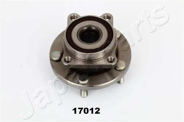 Handler.Part Wheel hub Japanparts KK17012 1