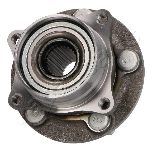 Handler.Part Wheel hub Japanparts KK12019 1