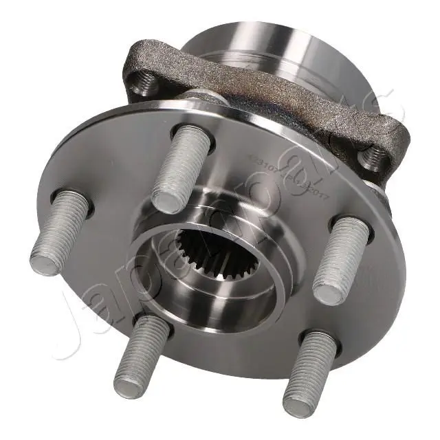 Handler.Part Wheel hub Japanparts KK12019 2