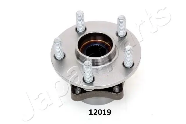 Handler.Part Wheel hub Japanparts KK12019 5