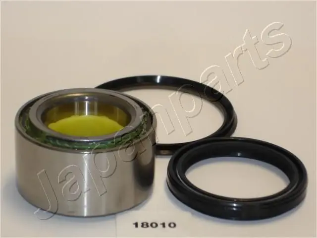 Handler.Part Wheel bearing kit Japanparts KK18010 1