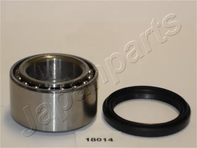 Handler.Part Wheel bearing kit Japanparts KK18014 1